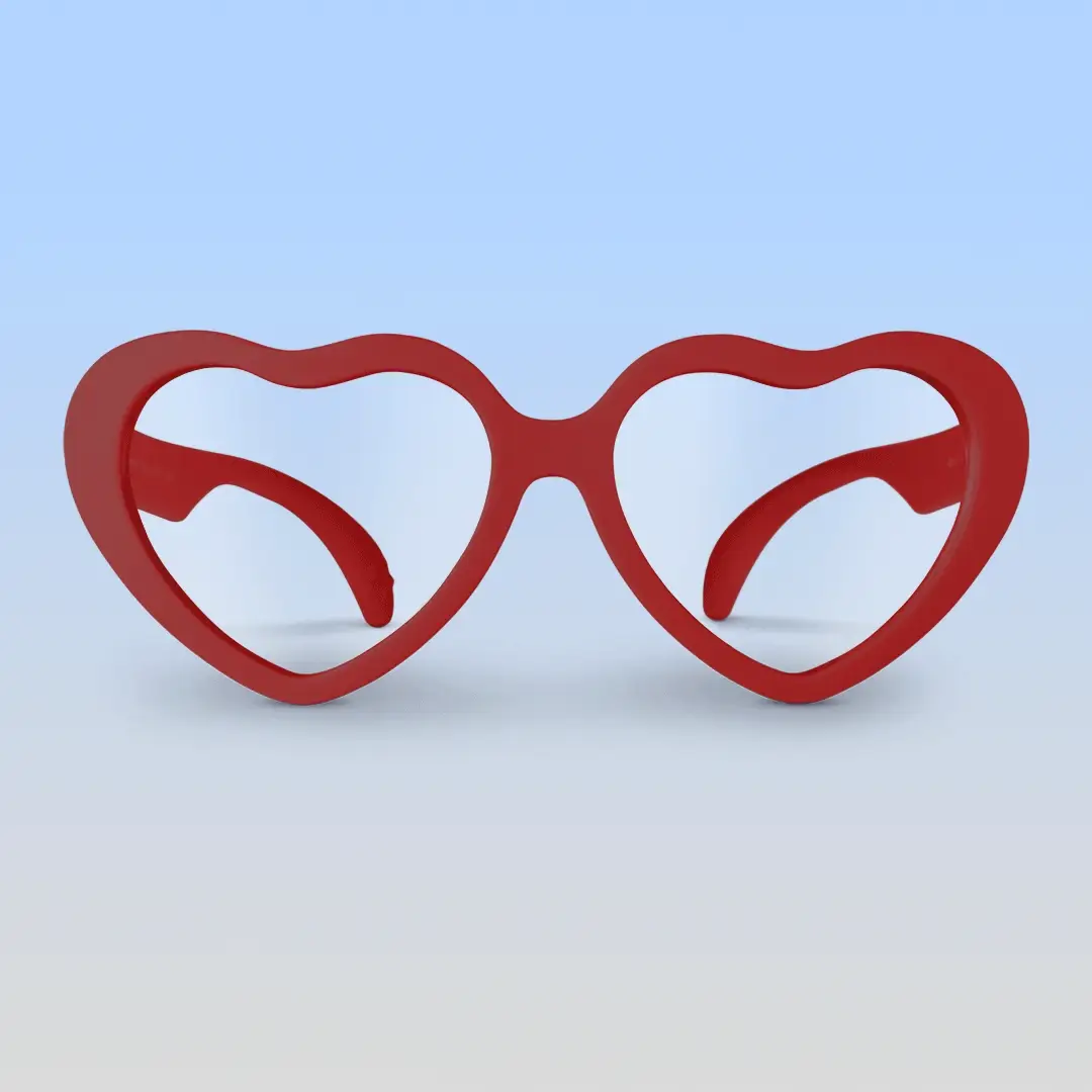 Heart Glasses | Toddler - Image 44