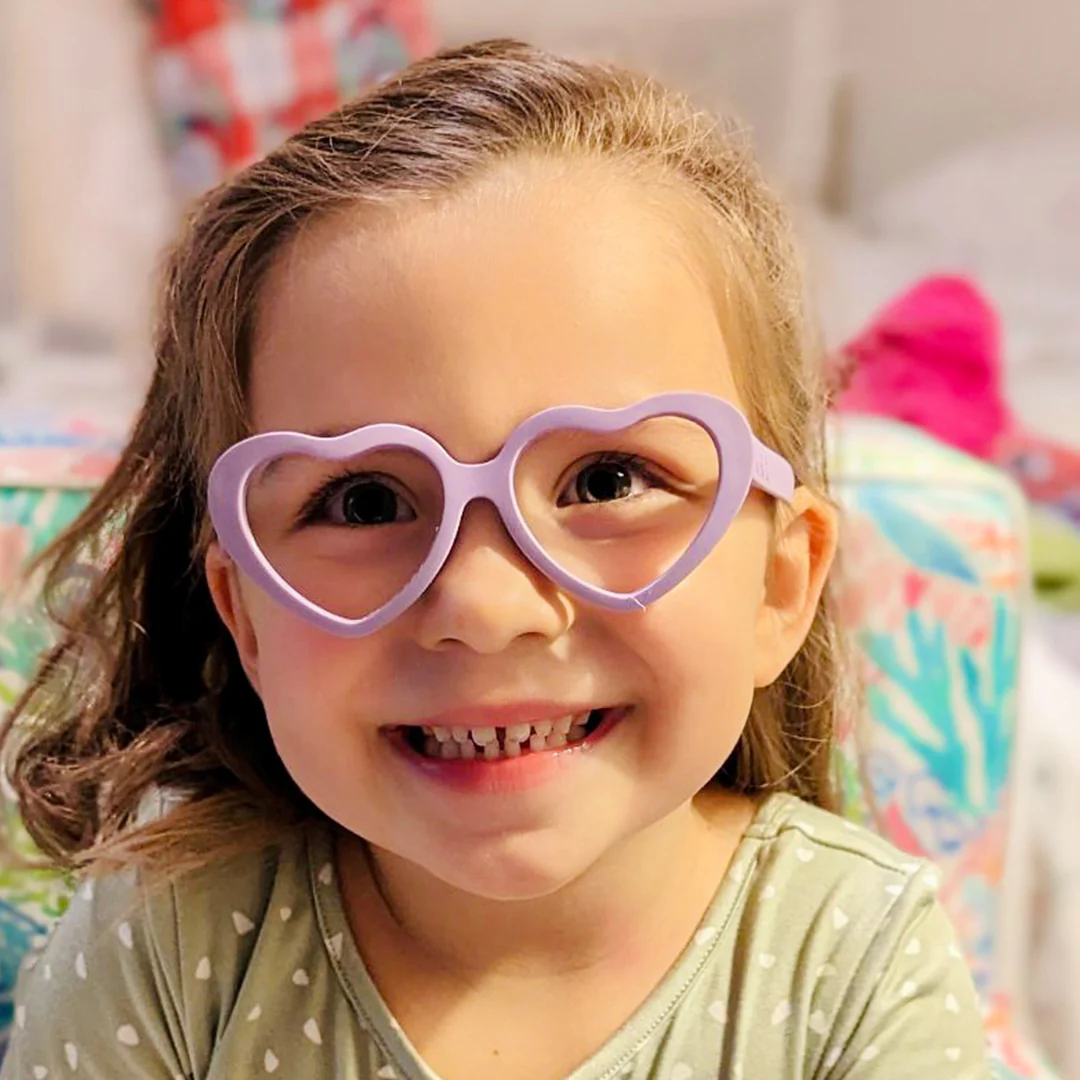 Heart Glasses | Toddler - Image 5
