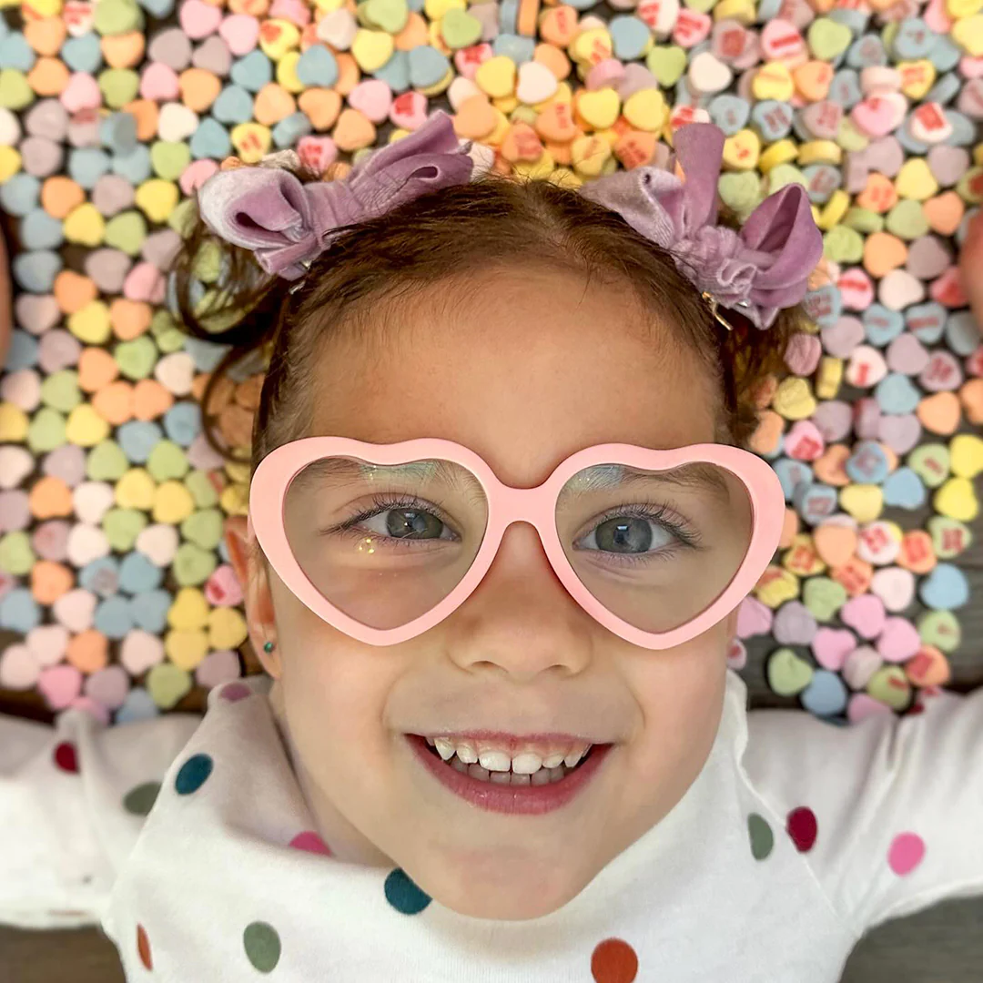 Heart Glasses | Toddler - Image 6
