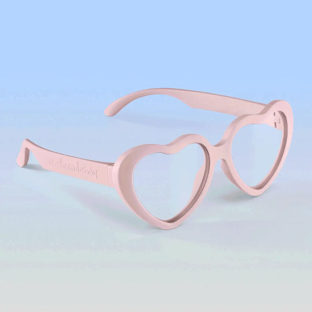 Heart Glasses | Toddler - Image 8