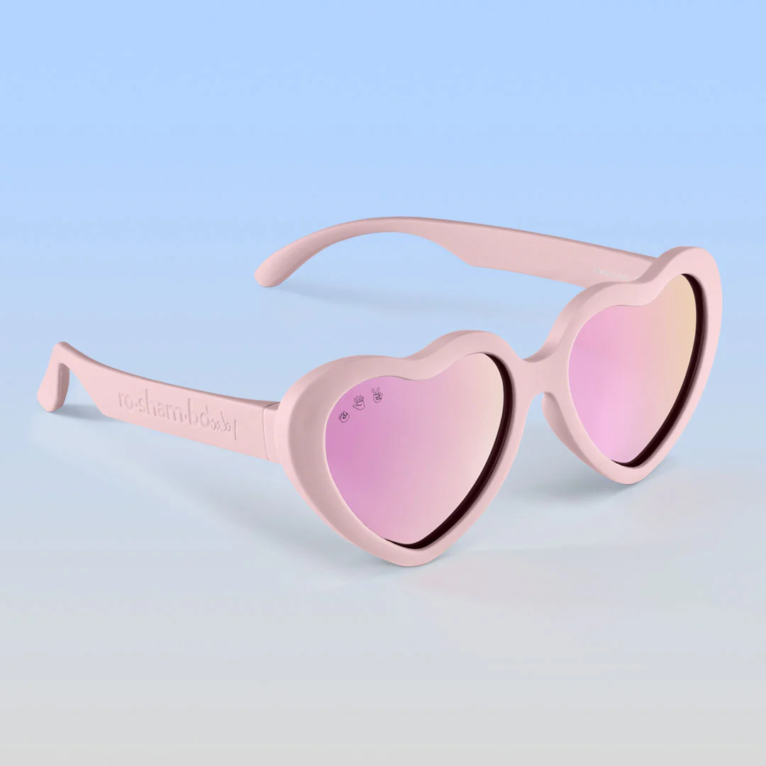 Topanga Hearts | Baby - Image 10