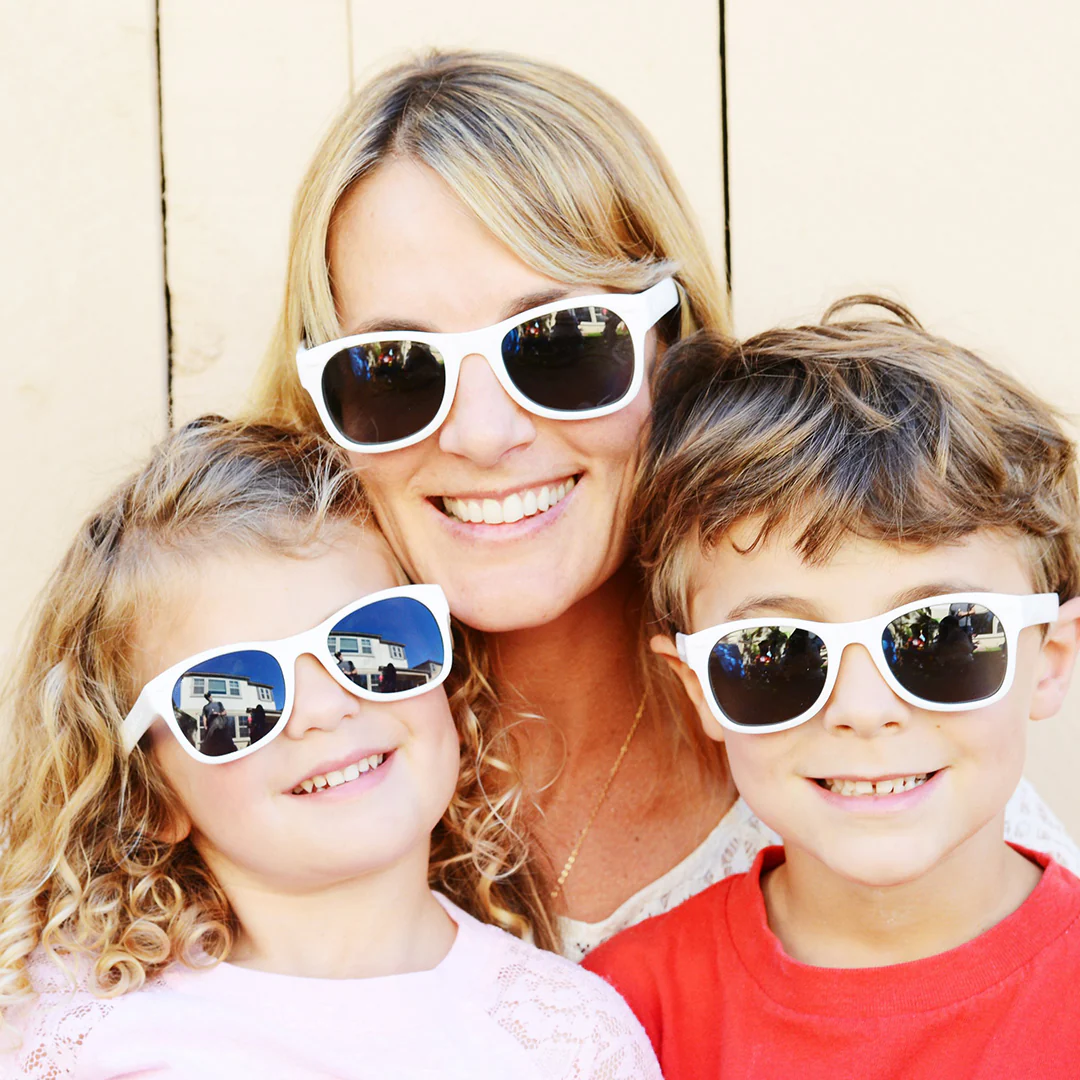 Ice Ice Baby Shades | Adult - Image 12
