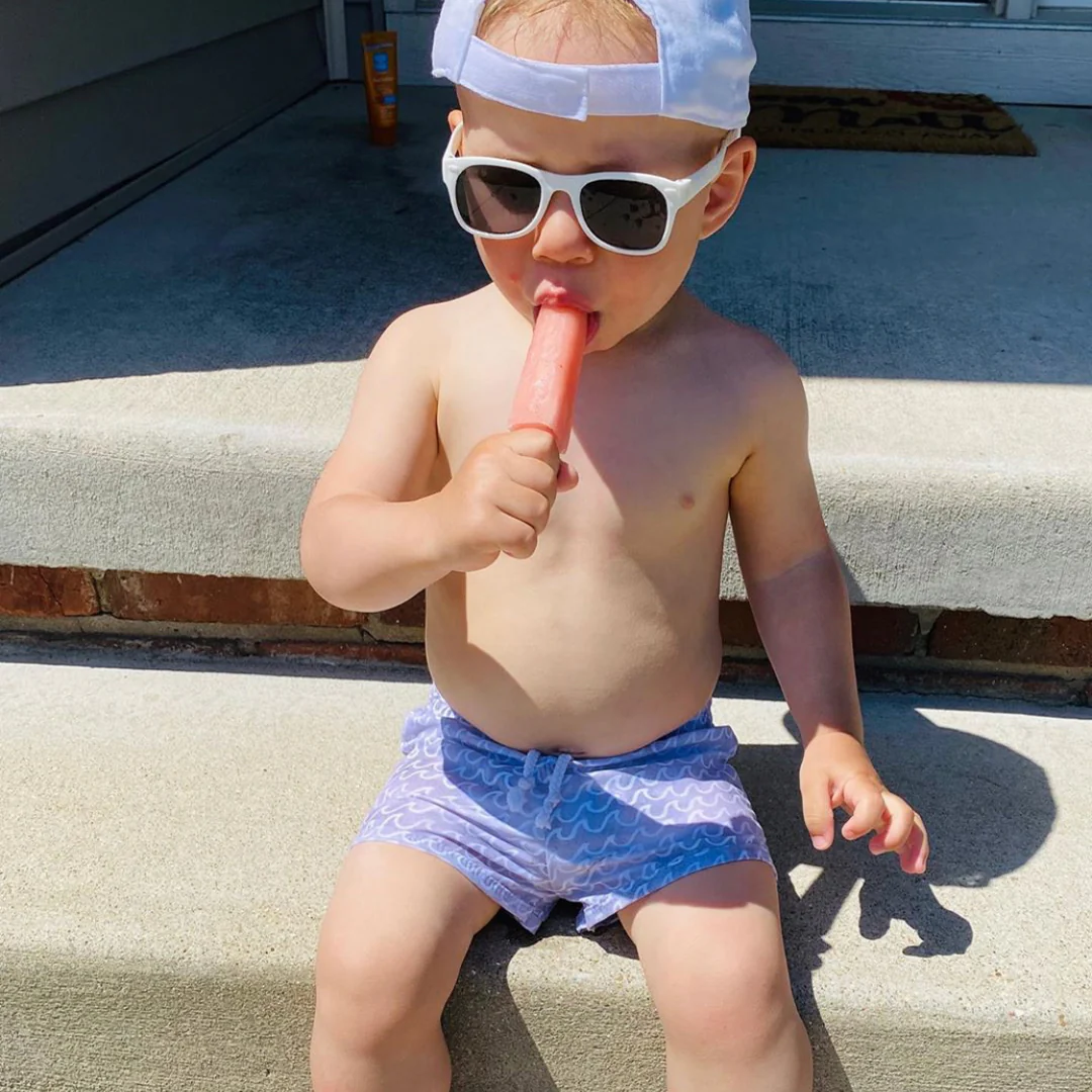 Ice Ice Baby Shades | Baby - Image 12