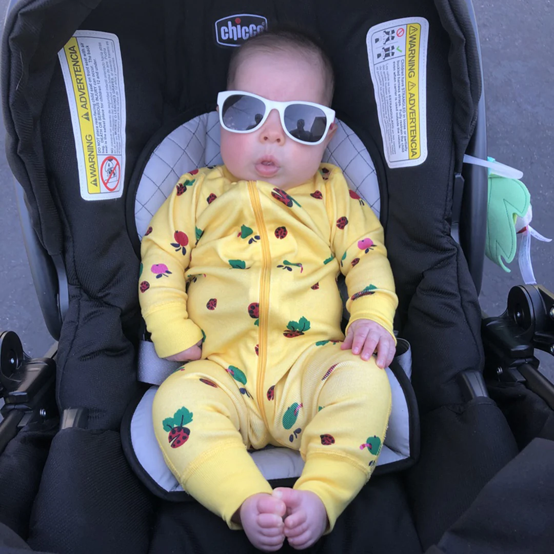 Ice Ice Baby Shades | Baby - Image 16