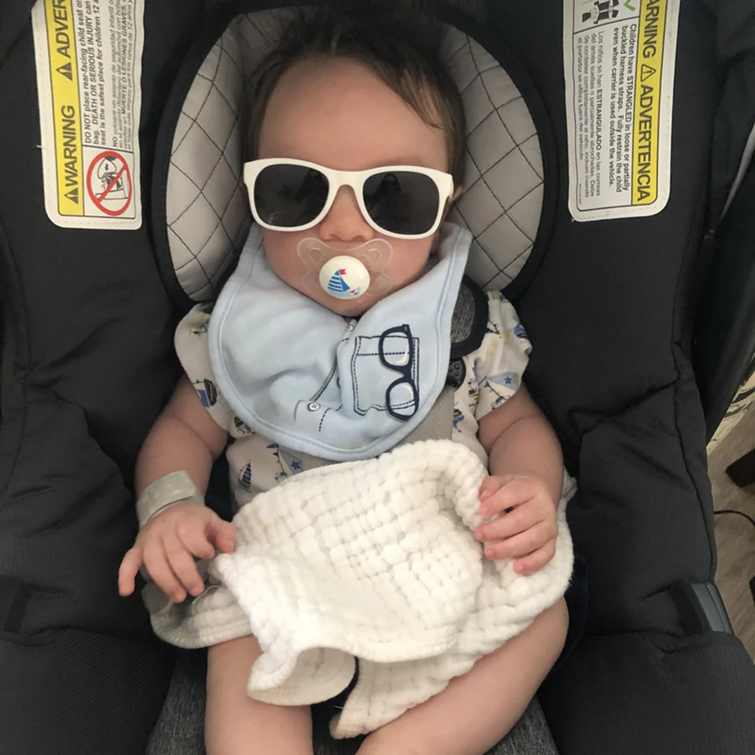 Ice Ice Baby Shades | Baby - Image 20