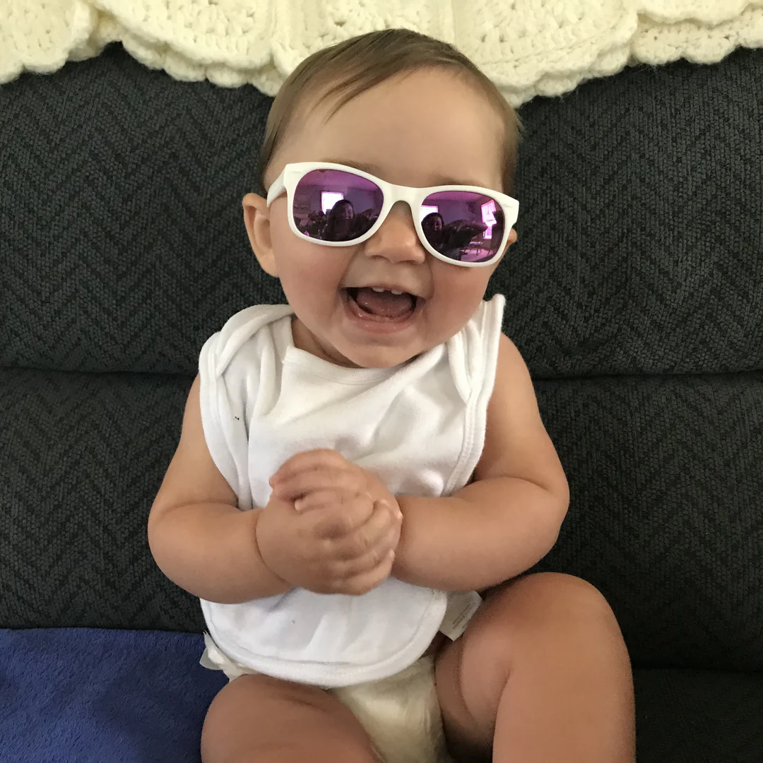 Ice Ice Baby Shades | Baby - Image 22