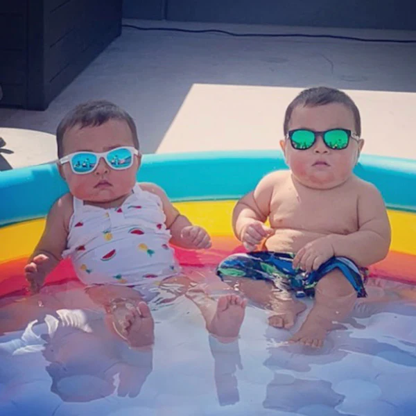Ice Ice Baby Shades | Baby - Image 25