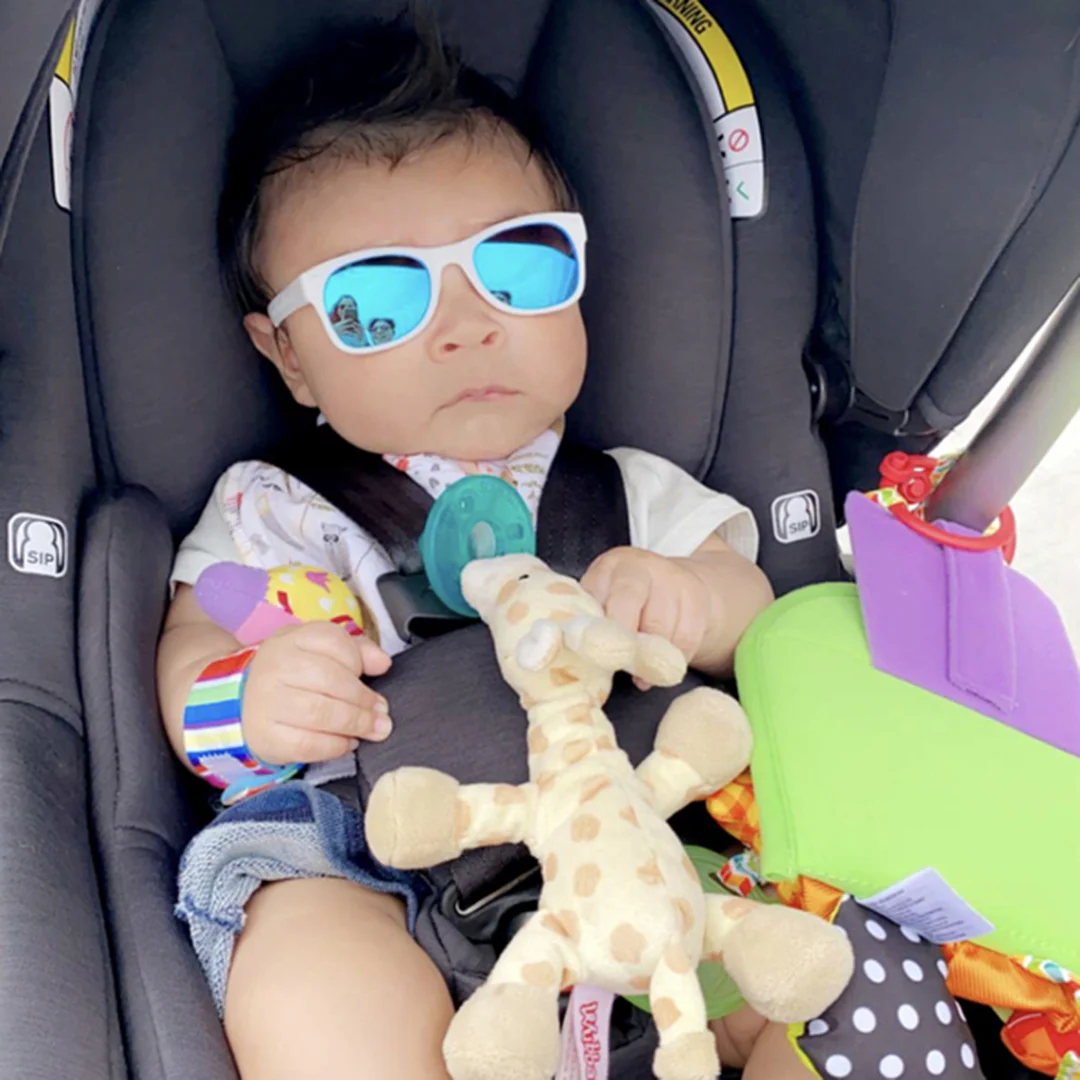Ice Ice Baby Shades | Baby - Image 3