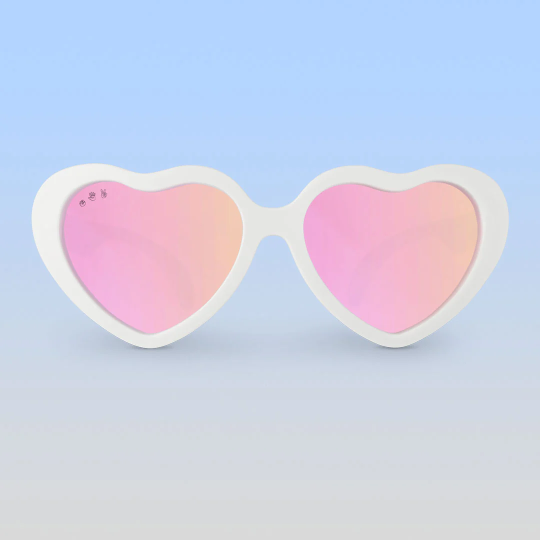 Ice Ice Baby Hearts | Junior - Image 17