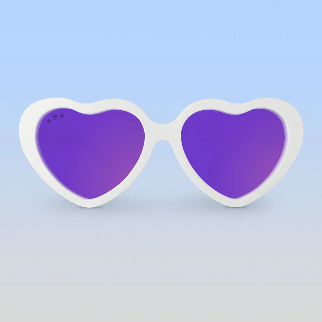 Ice Ice Baby Hearts | Junior - Image 18