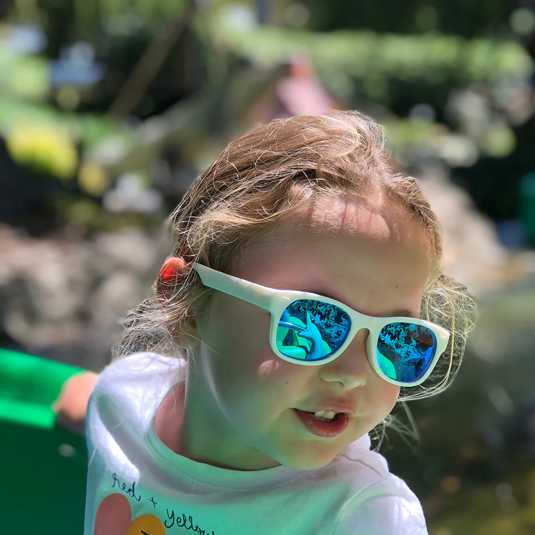 Ice Ice Baby Shades | Junior - Image 10