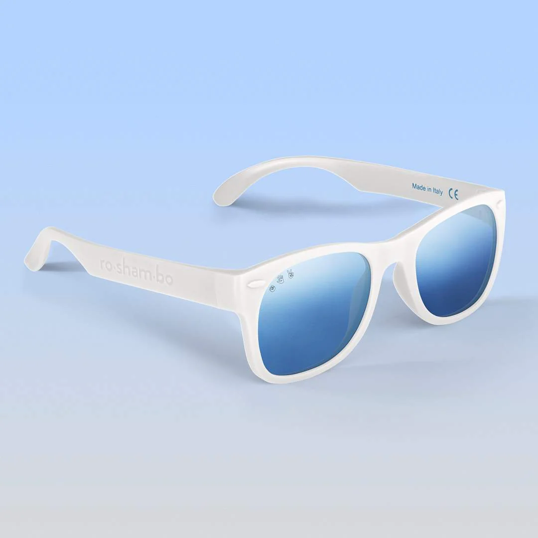 Ice Ice Baby Shades | Junior - Image 8