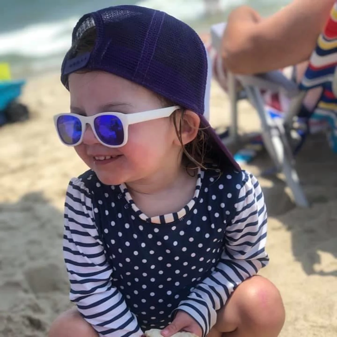 Ice Ice Baby Shades | Toddler - Image 14