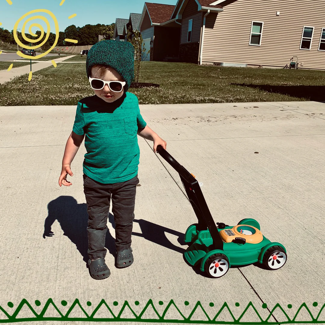 Ice Ice Baby Shades | Toddler - Image 16