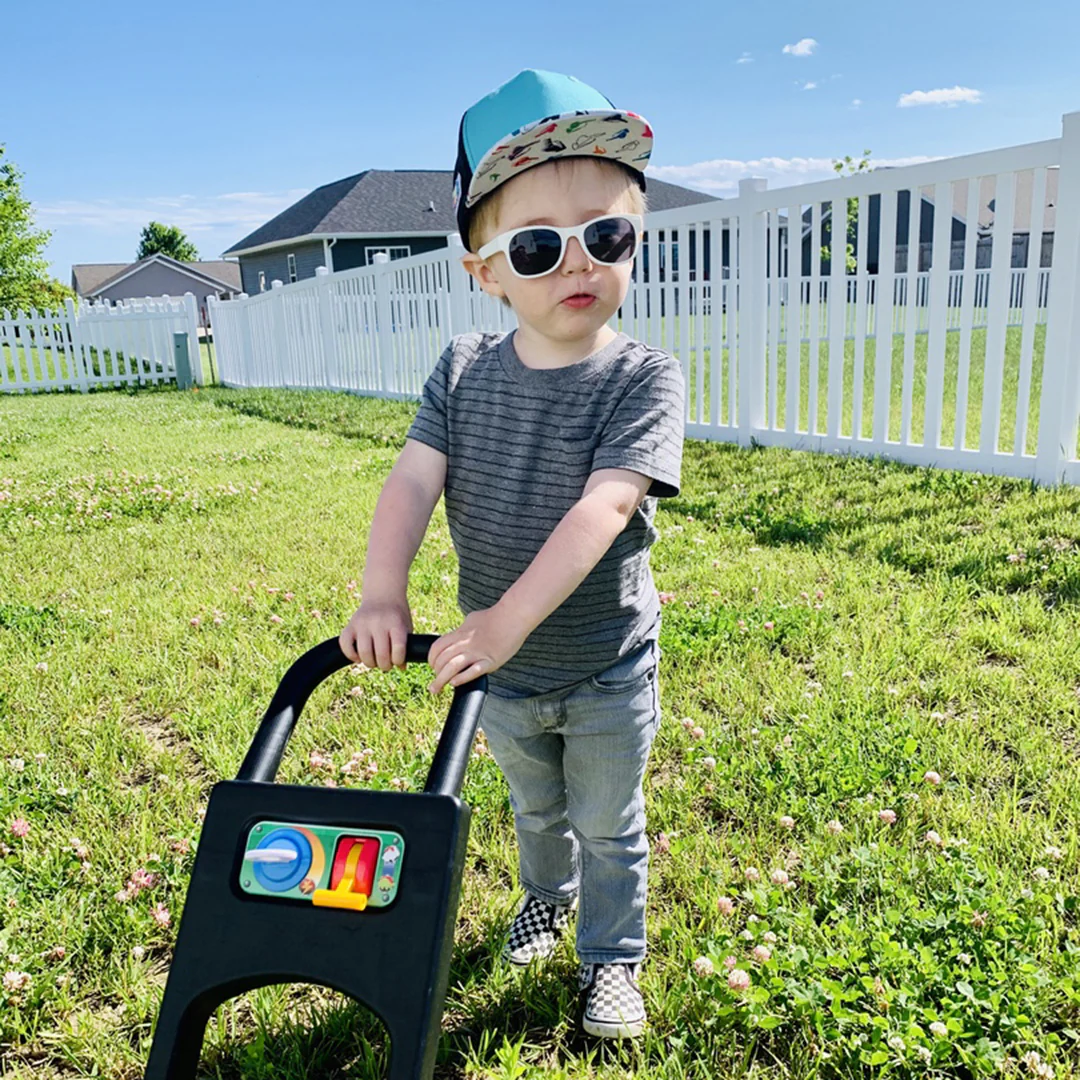 Ice Ice Baby Shades | Toddler - Image 18