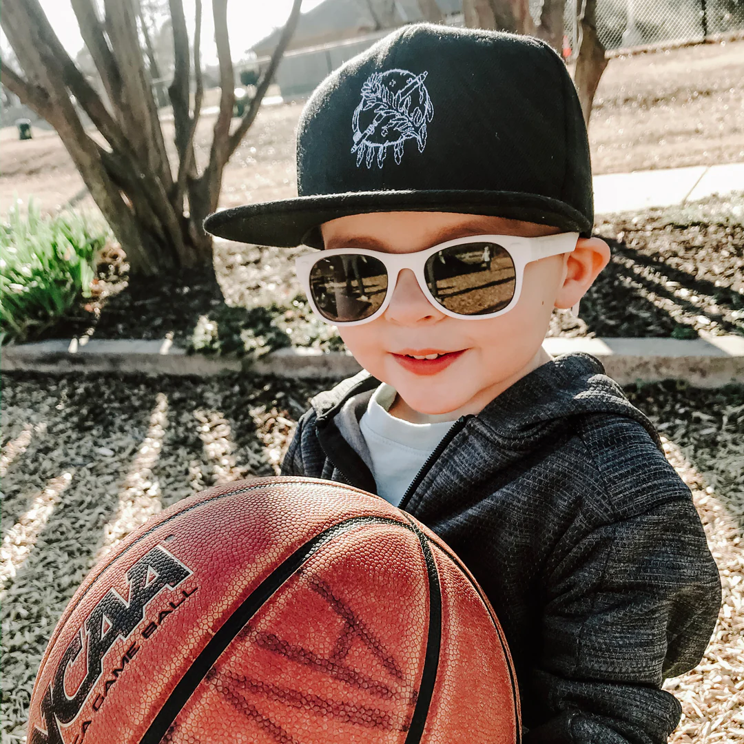 Ice Ice Baby Shades | Toddler - Image 3