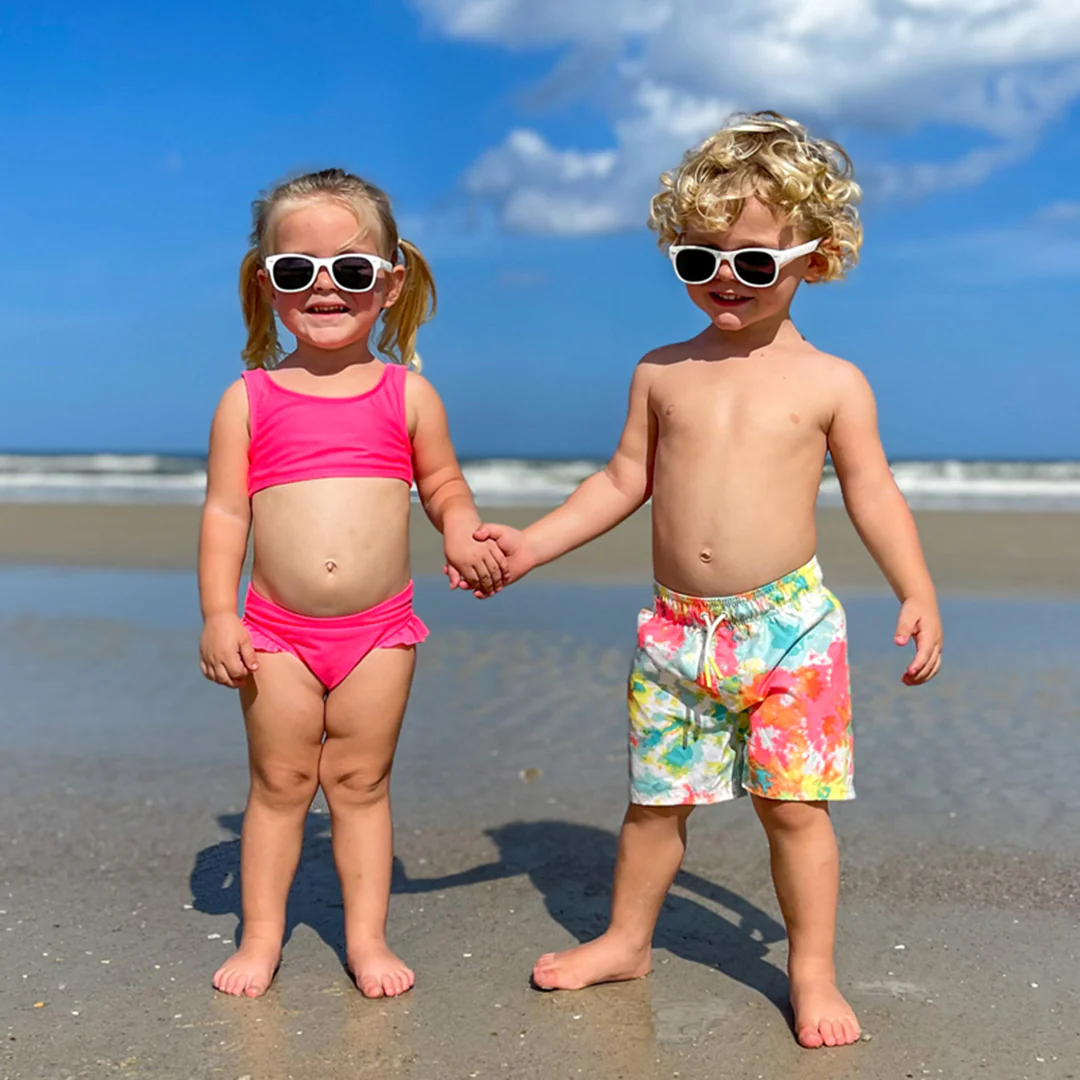 Ice Ice Baby Shades | Toddler - Image 4
