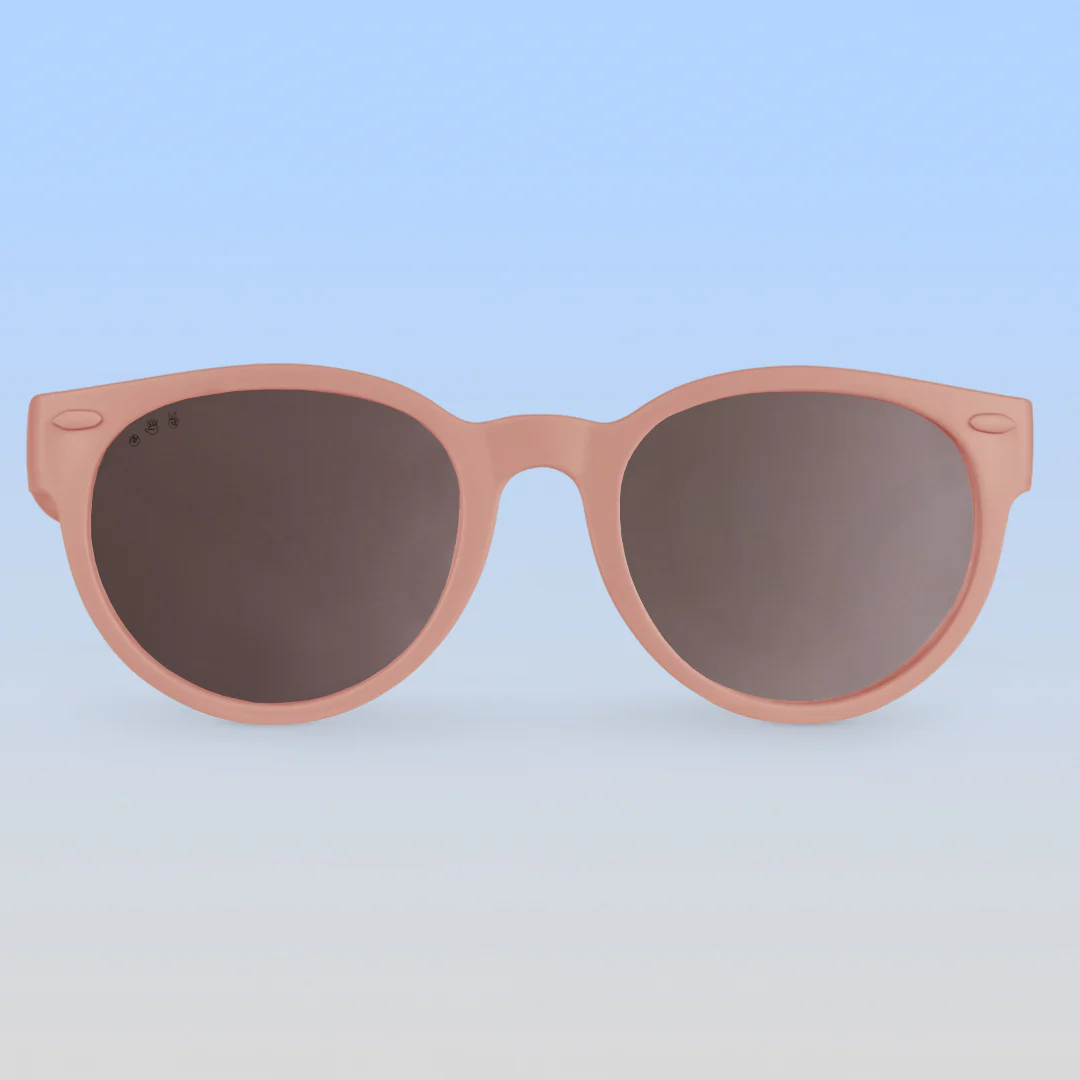 Best Baby Sunglasses - Lightweight, Unbreakable & Chemical Free
