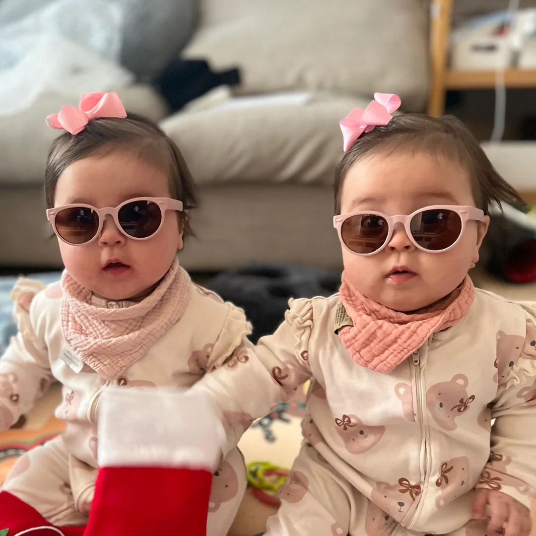 Round Glasses | Baby - Image 12