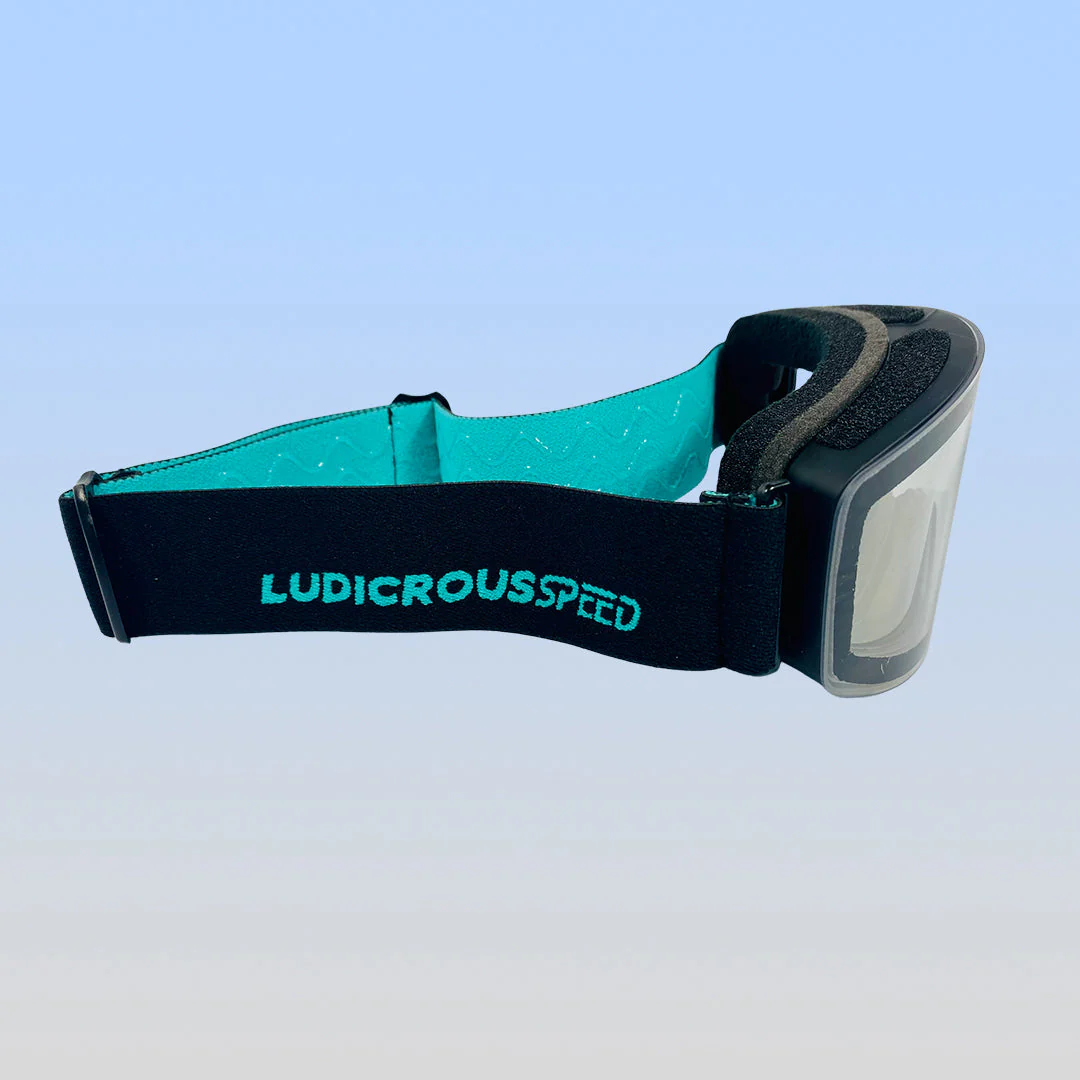 Ludicrous Speed Snow Goggles Set | Youth - Image 14