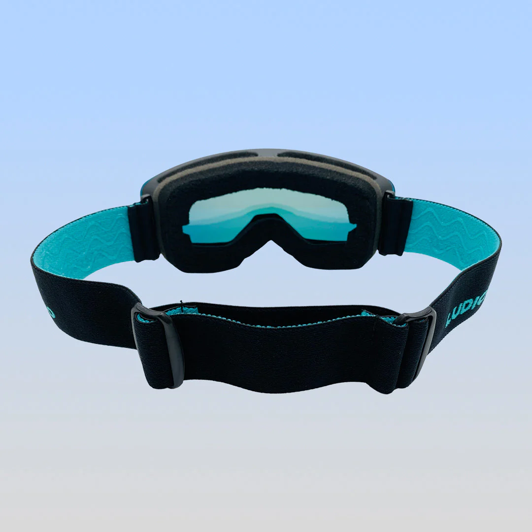 Ludicrous Speed Snow Goggles Set | Youth - Image 15