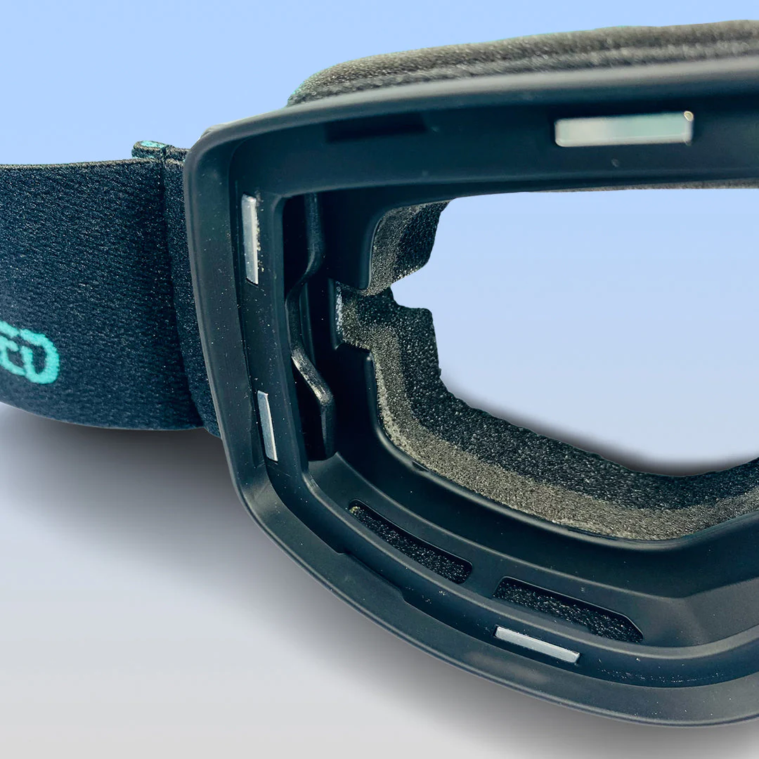 Ludicrous Speed Snow Goggles Set | Youth - Image 16