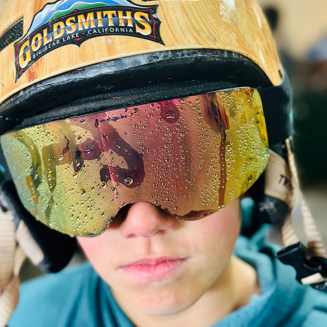 Ludicrous Speed Snow Goggles Set | Youth - Image 25
