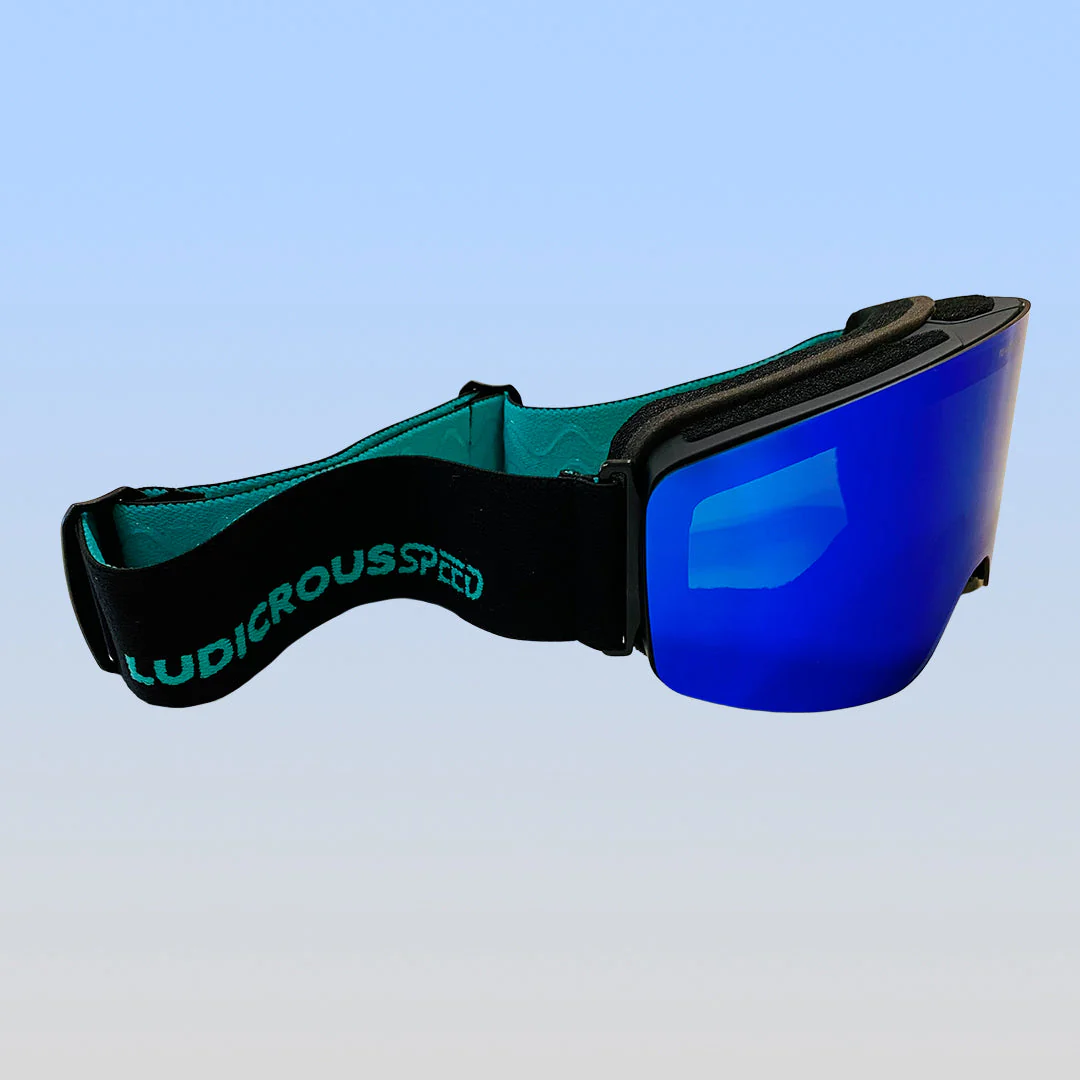 Ludicrous Speed Snow Goggles Set | Youth - Image 26