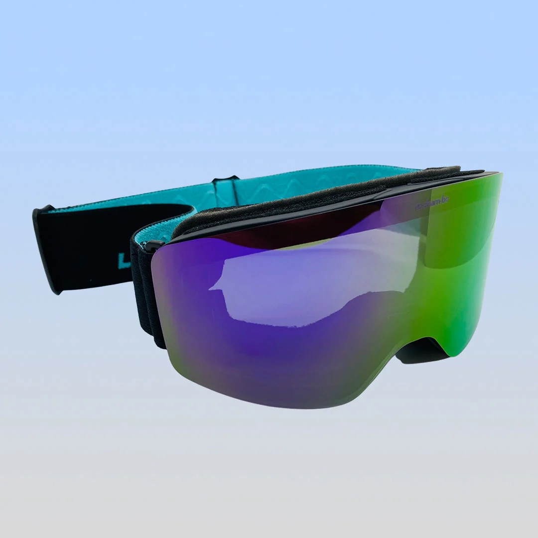 Ludicrous Speed Snow Goggles Set | Youth - Image 27