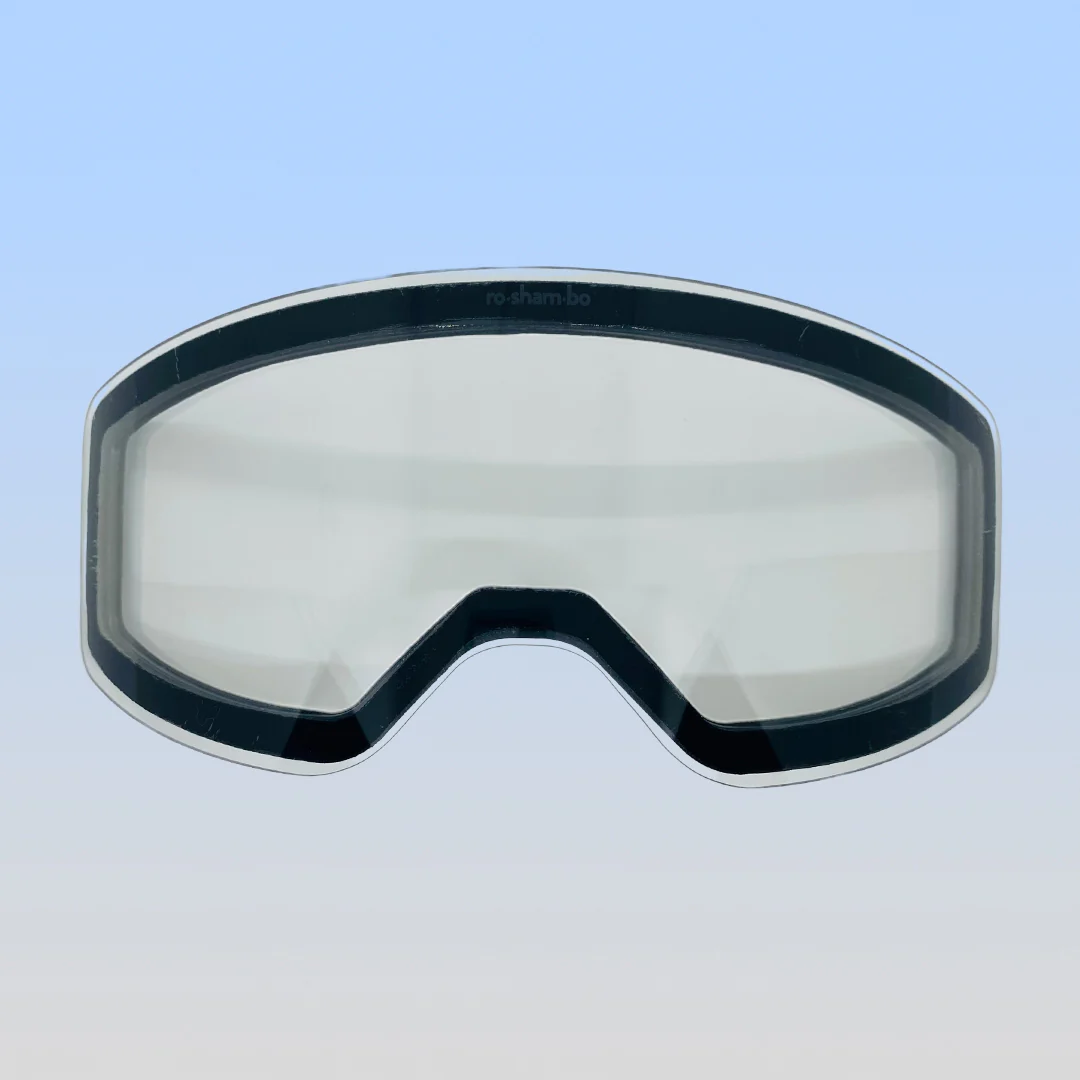Ludicrous Speed Snow Goggles Set | Youth - Image 30