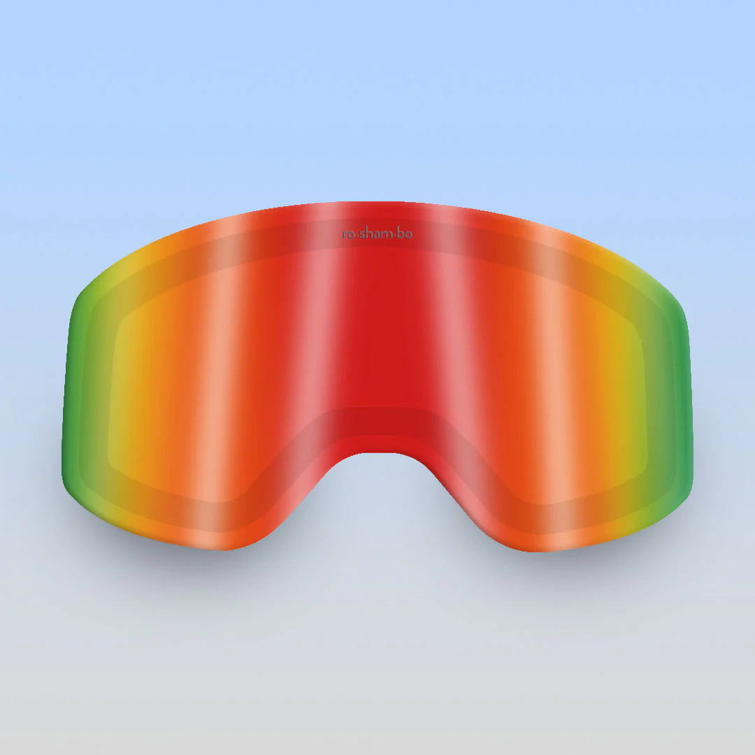 Ludicrous Speed Snow Goggles Set | Youth - Image 31