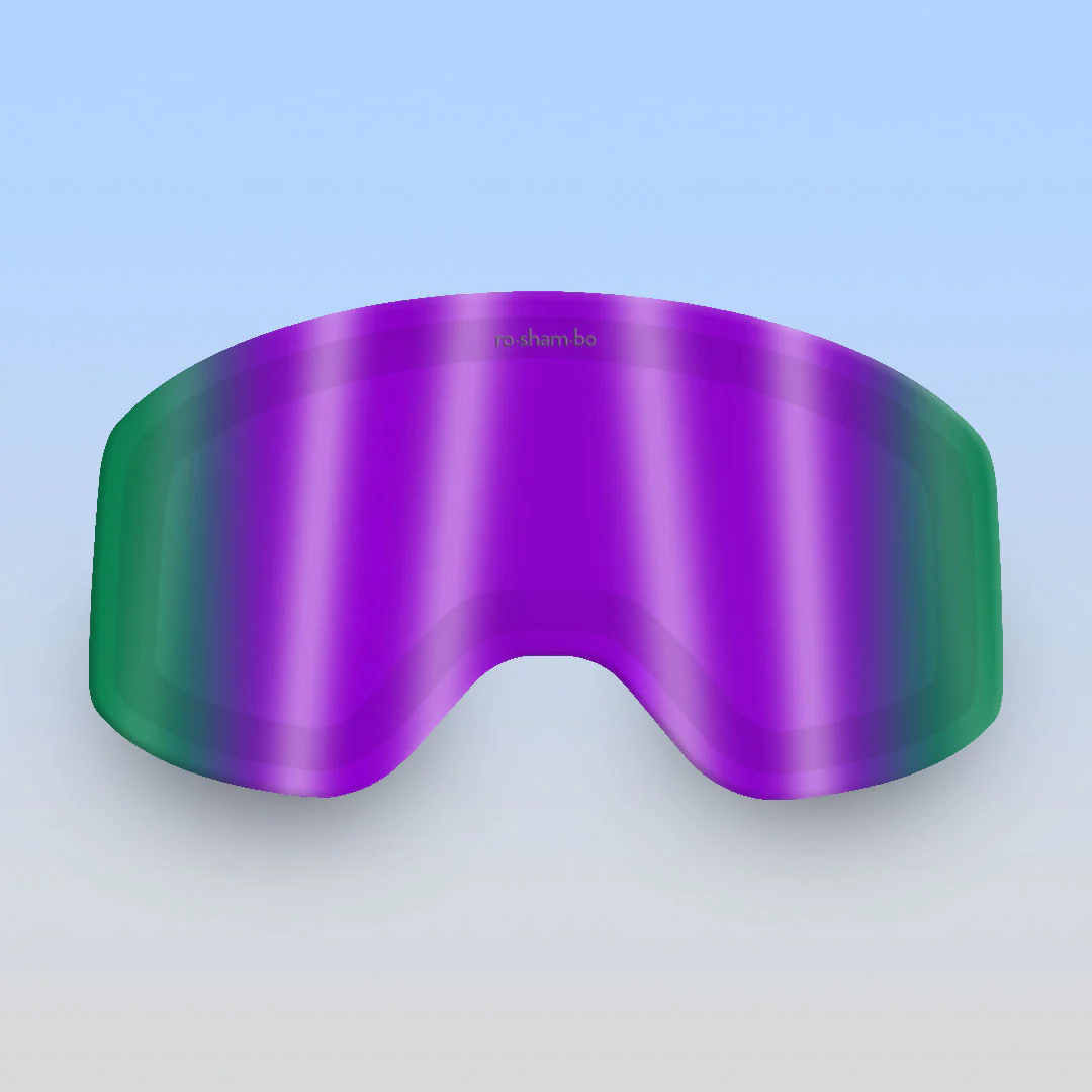 Ludicrous Speed Snow Goggles Set | Youth - Image 32