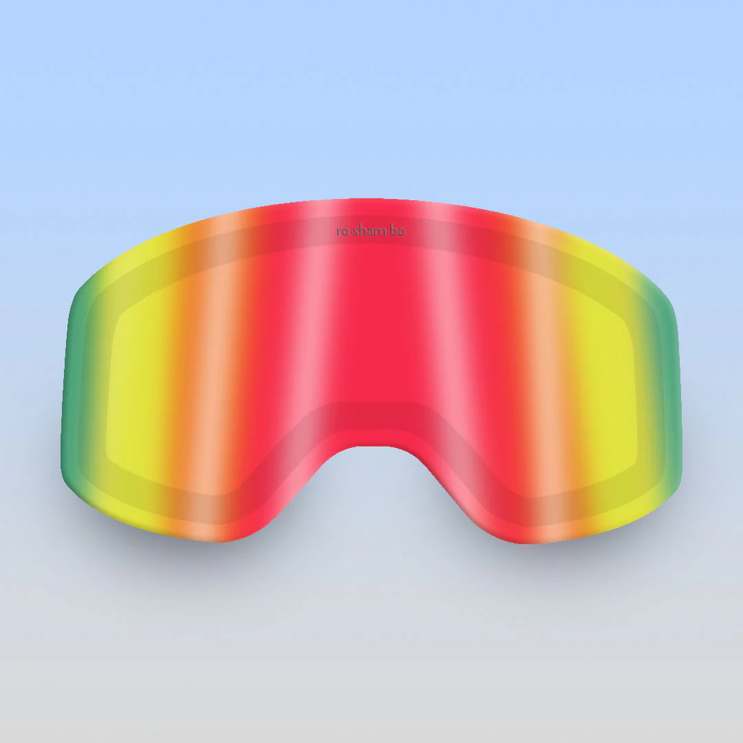 Ludicrous Speed Snow Goggles Set | Youth - Image 33