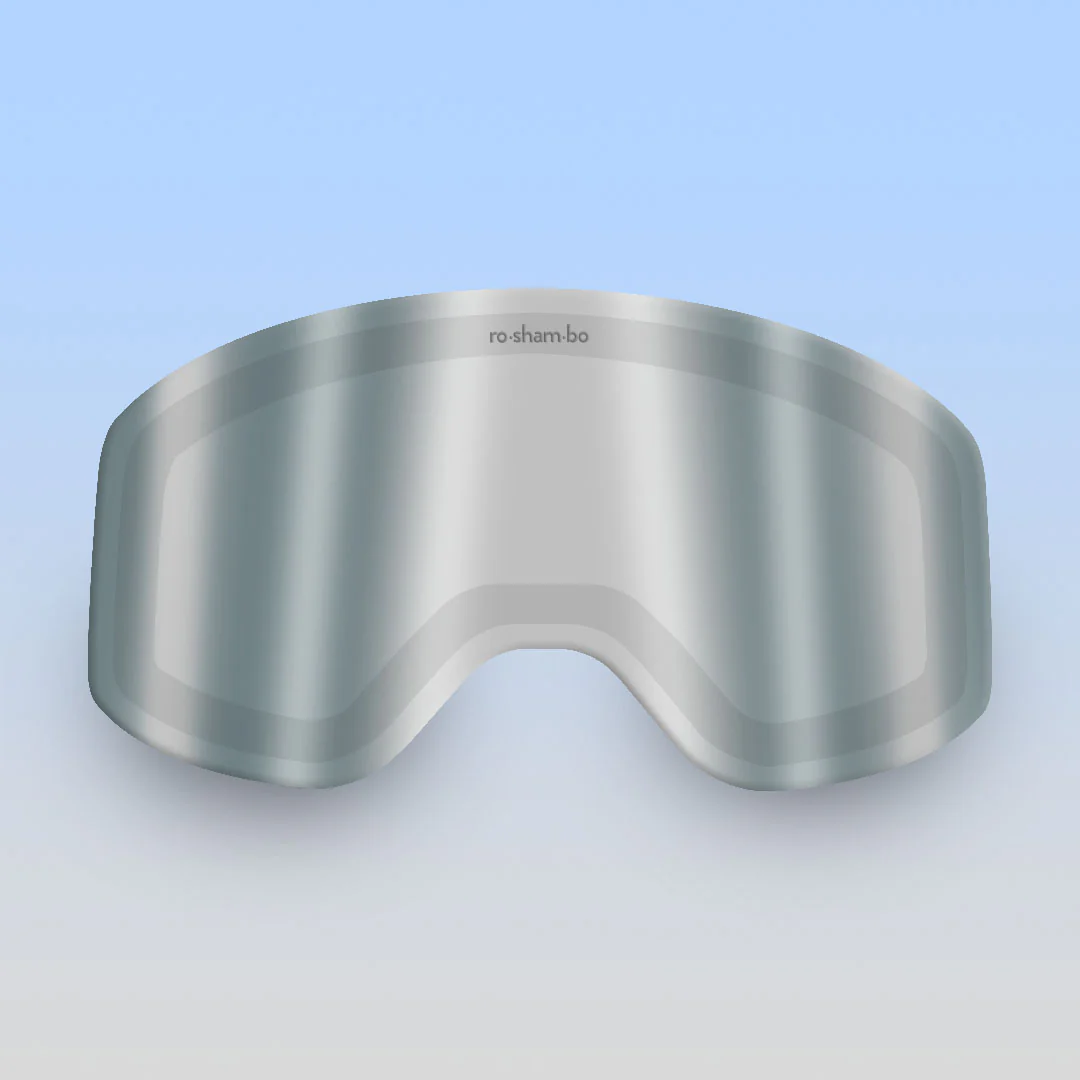 Ludicrous Speed Snow Goggles Set | Youth - Image 34
