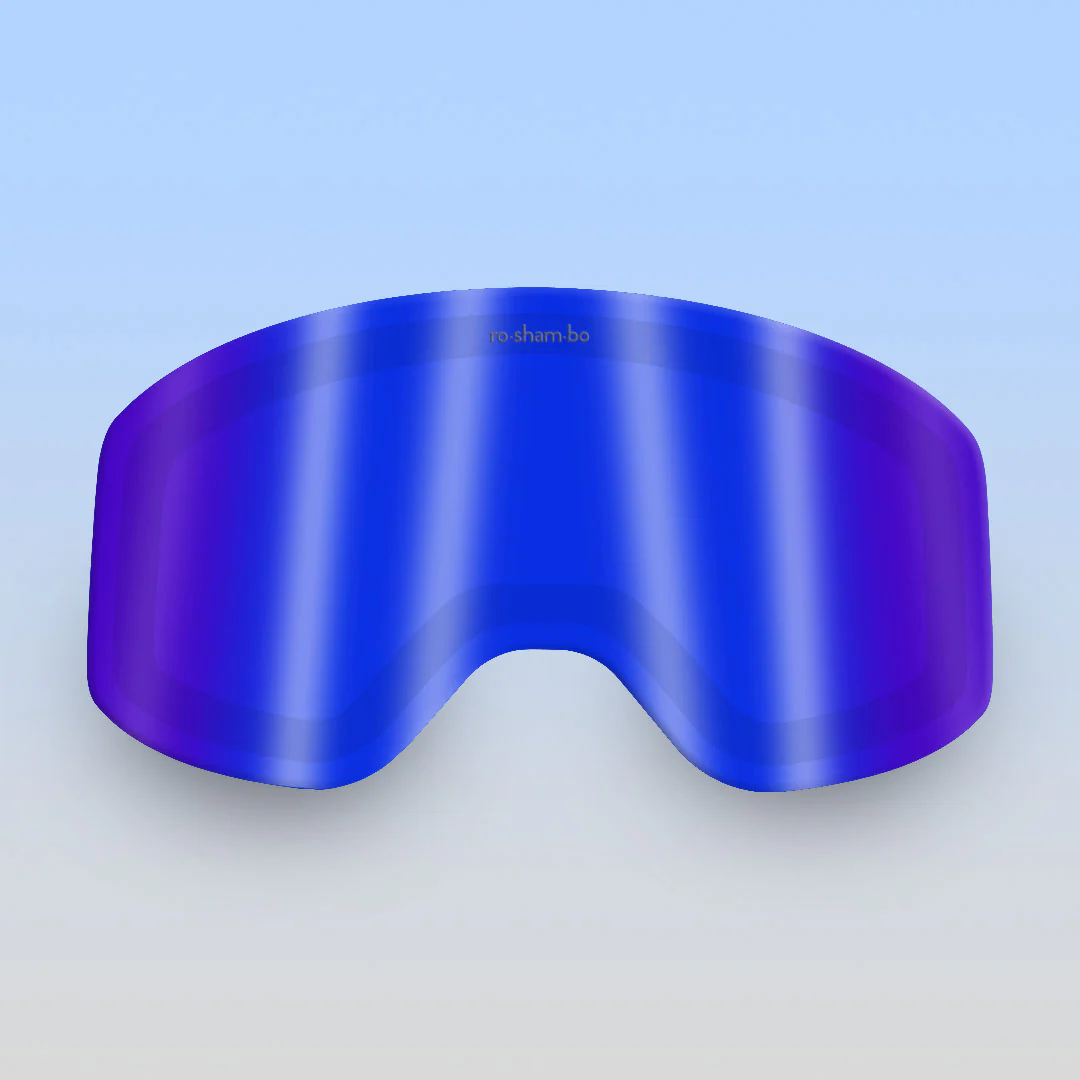 Ludicrous Speed Snow Goggles Set | Youth - Image 35