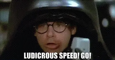 Ludicrous Speed Snow Goggles Set | Youth - Image 8