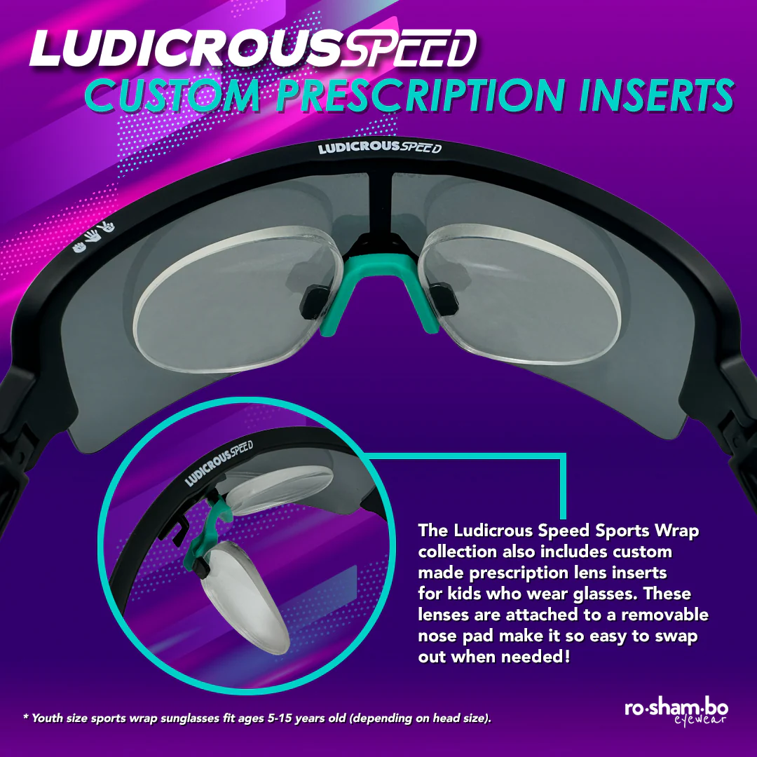 Youth Ludicrous Speed Sport - Image 18