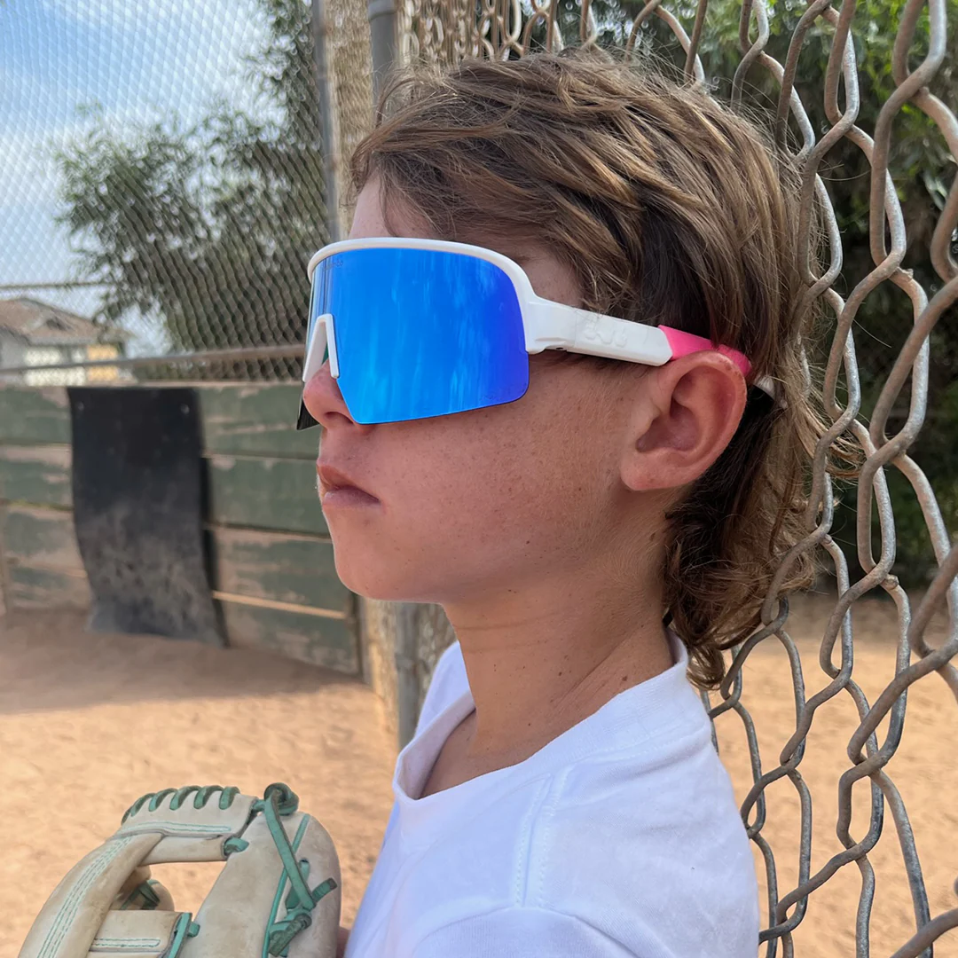 Youth Ludicrous Speed Sport - Image 24