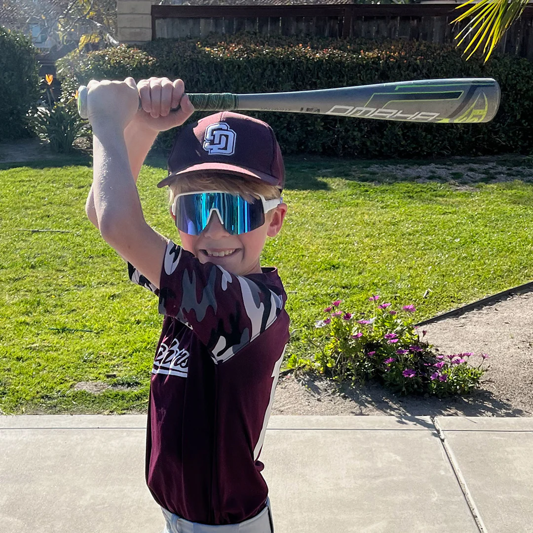 Youth Ludicrous Speed Sport - Image 28
