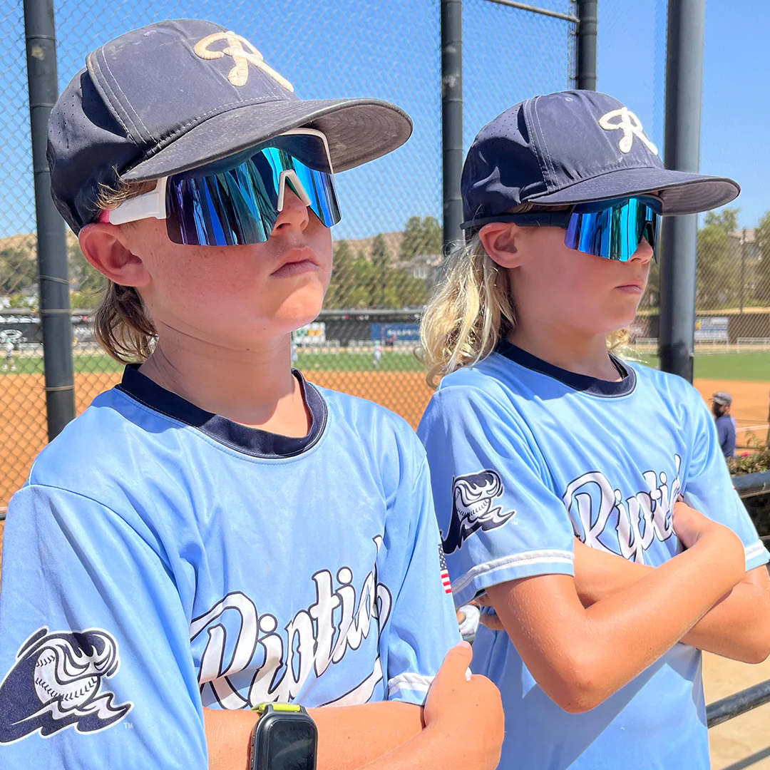 Youth Ludicrous Speed Sport - Image 29