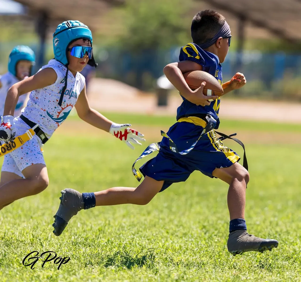 Youth Ludicrous Speed Sport - Image 37
