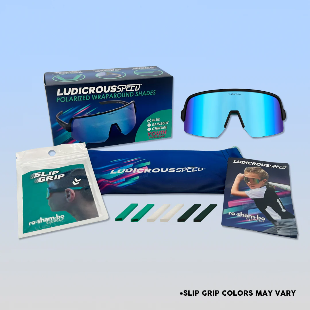 Youth Ludicrous Speed Sport - Image 4