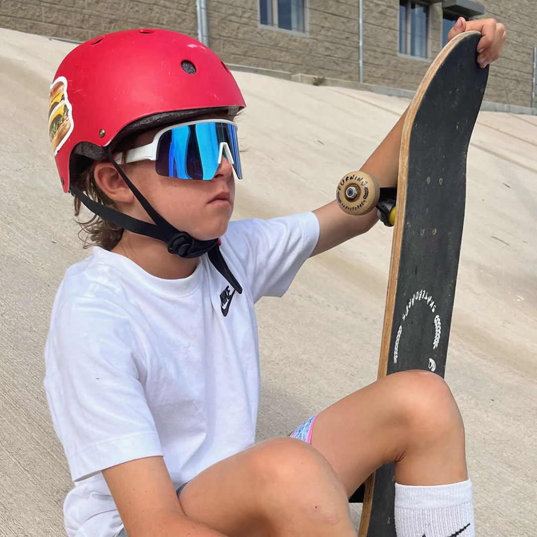 Youth Ludicrous Speed Sport - Image 5
