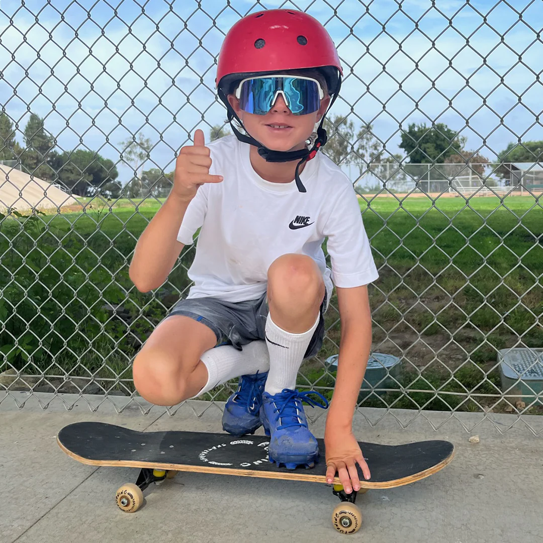 Youth Ludicrous Speed Sport - Image 7