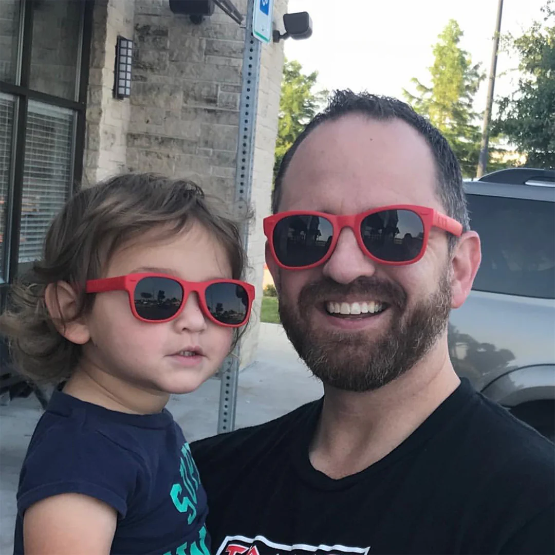 McFly Shades | Adult - Image 11