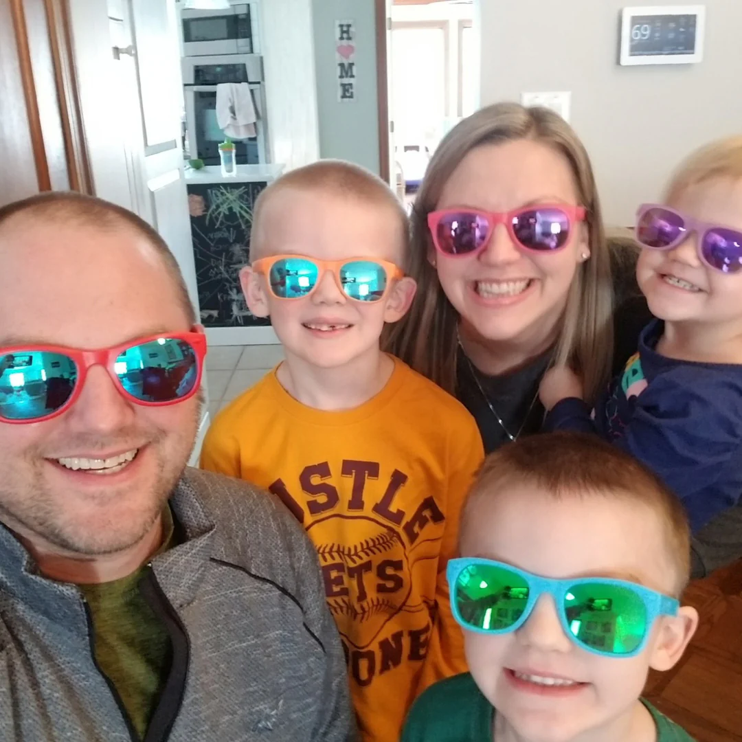 McFly Shades | Adult - Image 14