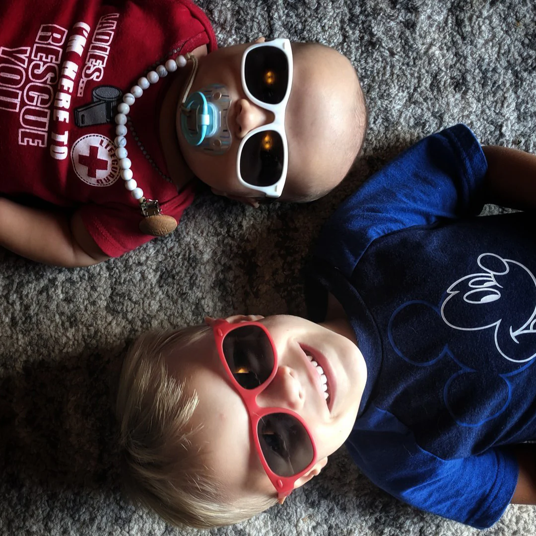 McFly Shades | Toddler - Image 12
