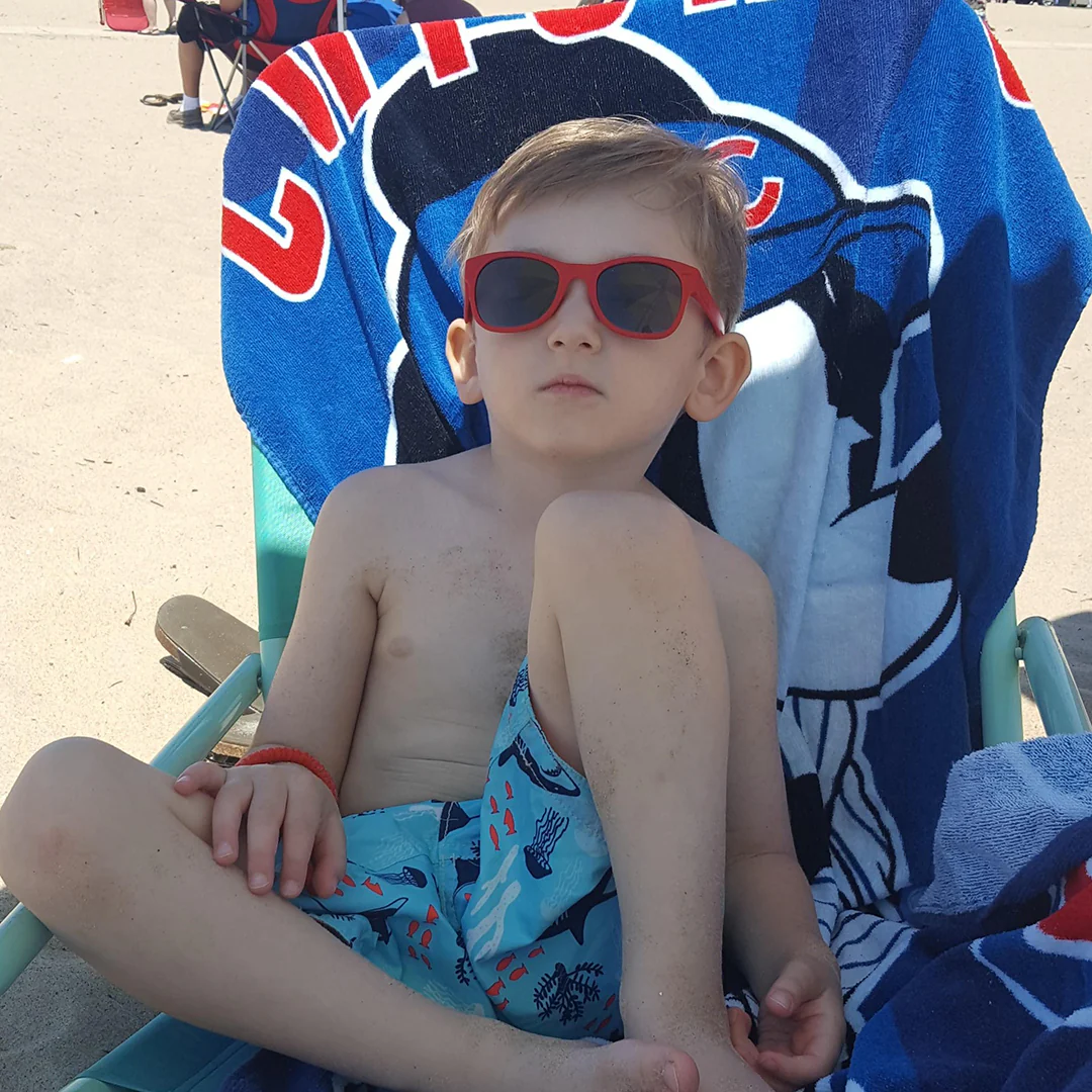McFly Shades | Toddler - Image 8