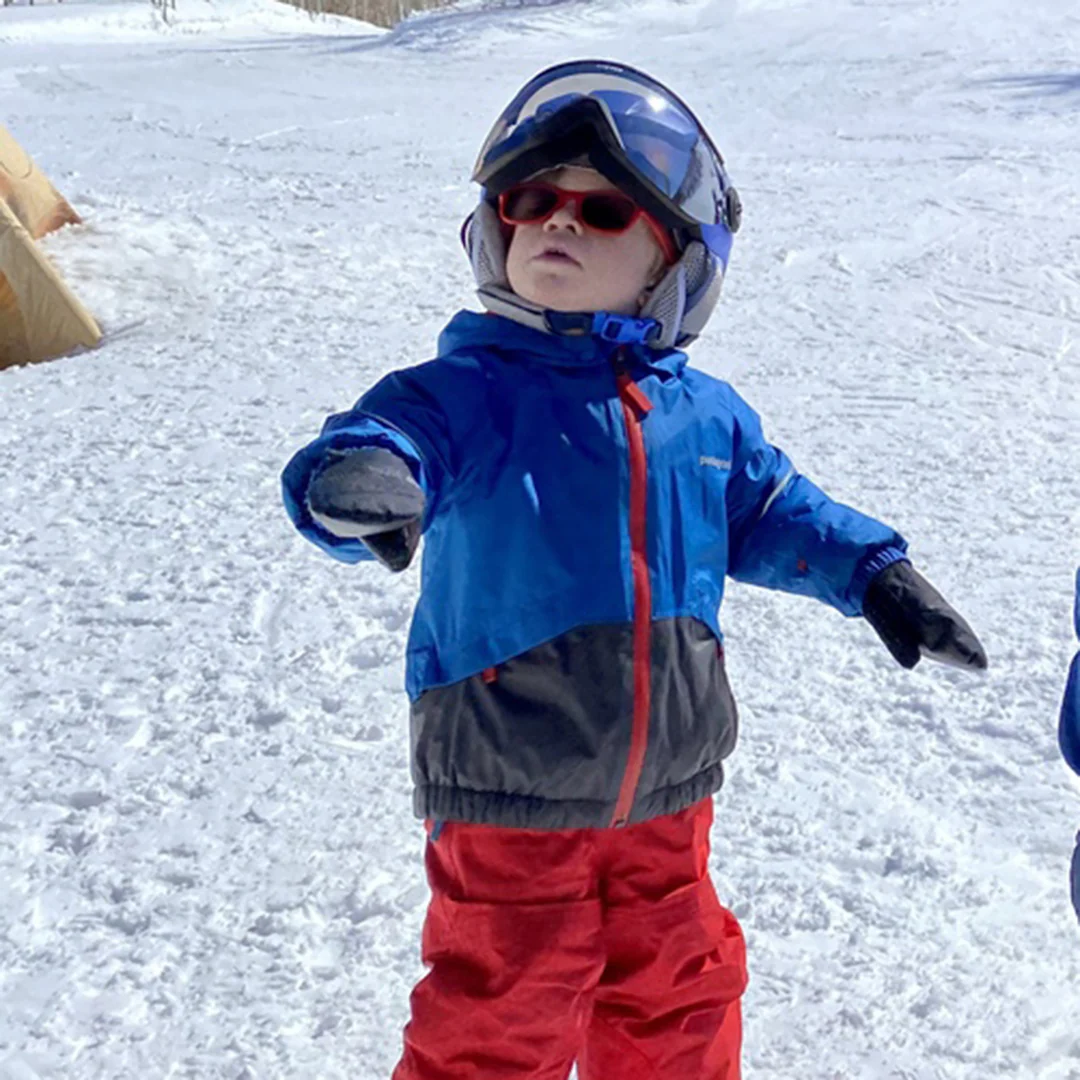 McFly Shades | Toddler - Image 9