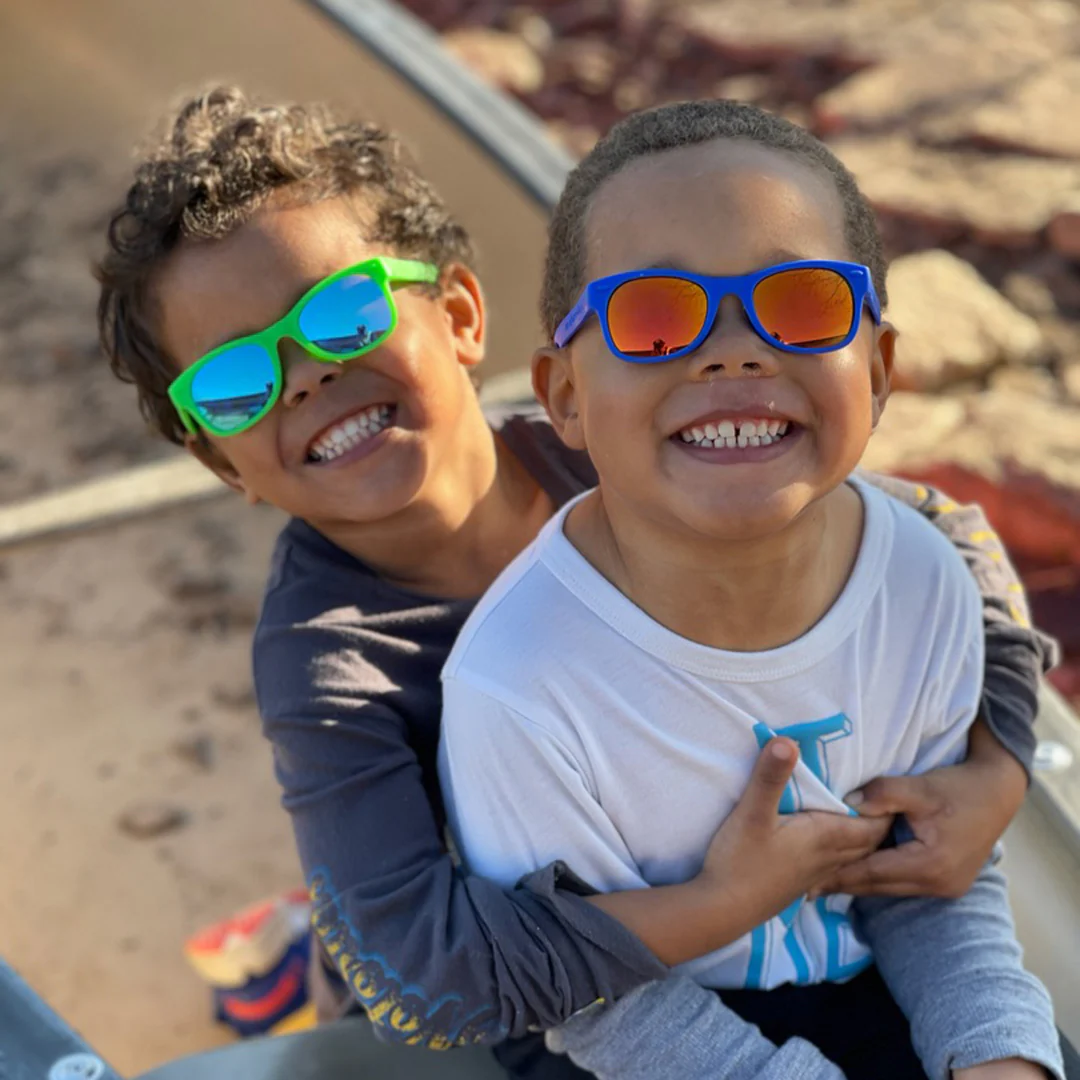 Milhouse Shades | Toddler - Image 3